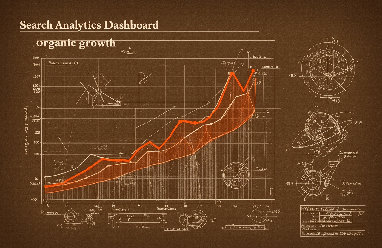 SEO Strategy: Build Search Visibility That Lasts