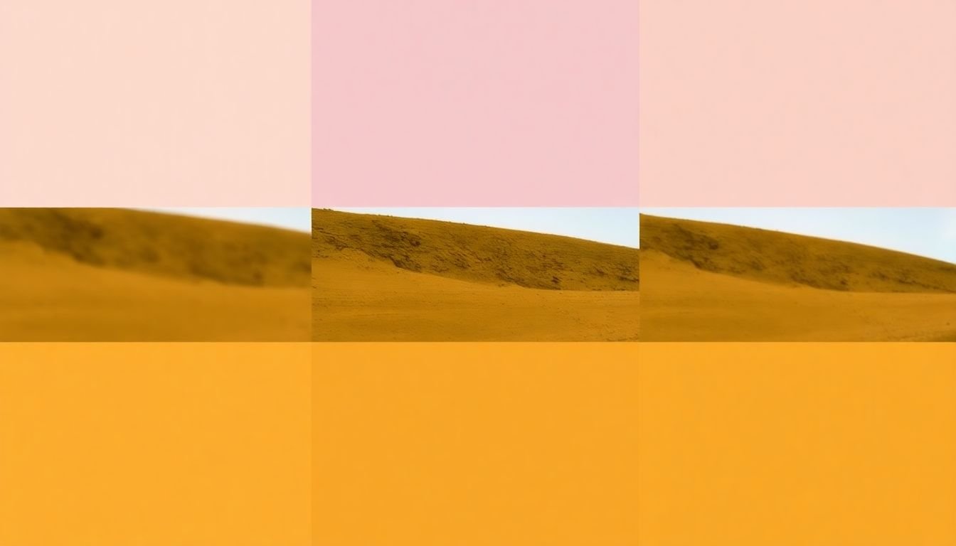 A comparison of different aspect ratios (vertical, square, horizontal) side by side.