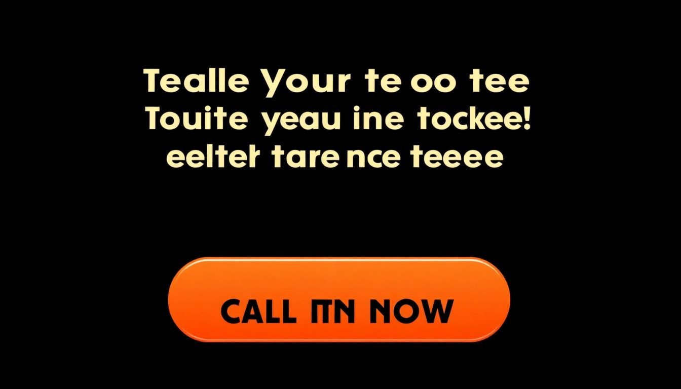 A prominent, eye-catching call-to-action button with a clear and persuasive message.